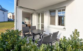 Strandnaehe!! Moderne Ferienwohnung Fuer 6 Personen