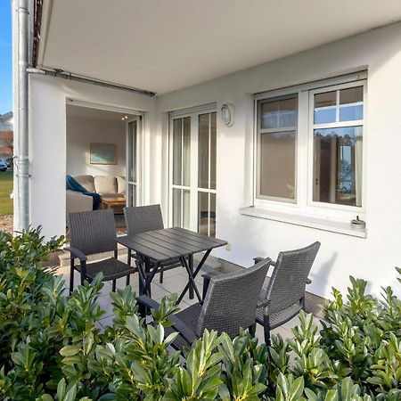 Strandnaehe!! Moderne Ferienwohnung Fuer 6 Personen Ostseebad Heringsdorf Exterior foto