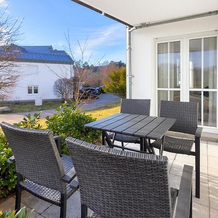 Strandnaehe!! Moderne Ferienwohnung Fuer 6 Personen Ostseebad Heringsdorf Exterior foto